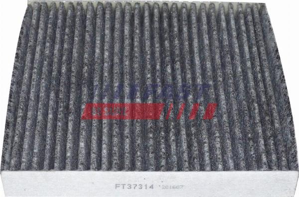 Fast FT37314 - SALONA FILTRS FT37314
