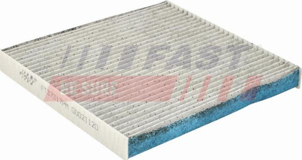 Fast FT37317PM - SALONA FILTRS FT37317PM