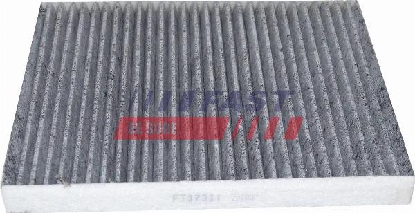 Fast FT37331 - Filtrs, Salona telpas