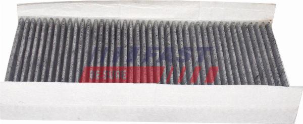 Fast FT37337 - Filtrs, Salona telpas