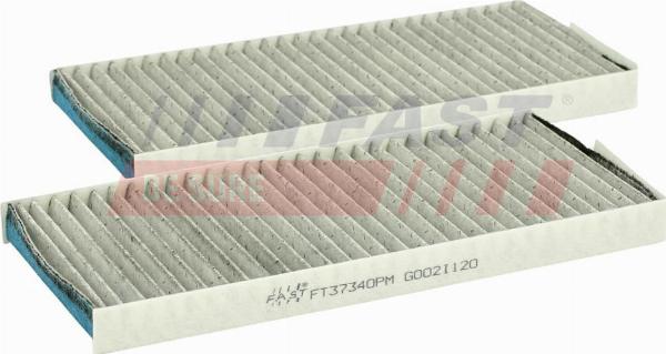 Fast FT37340PM - SALONA FILTRS FT37340PM