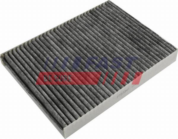 Fast FT37341 - SALONA FILTRS FT37341