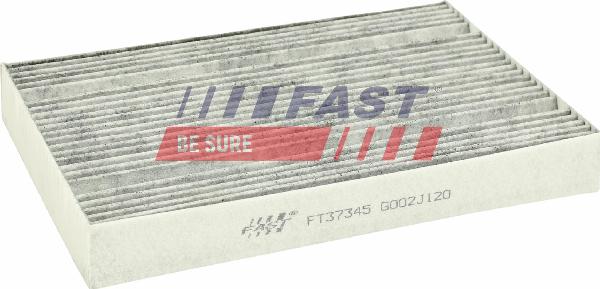 Fast FT37345 - SALONA FILTRS FT37345