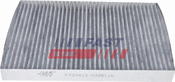 Fast FT37413 - SALONA FILTRS FT37413