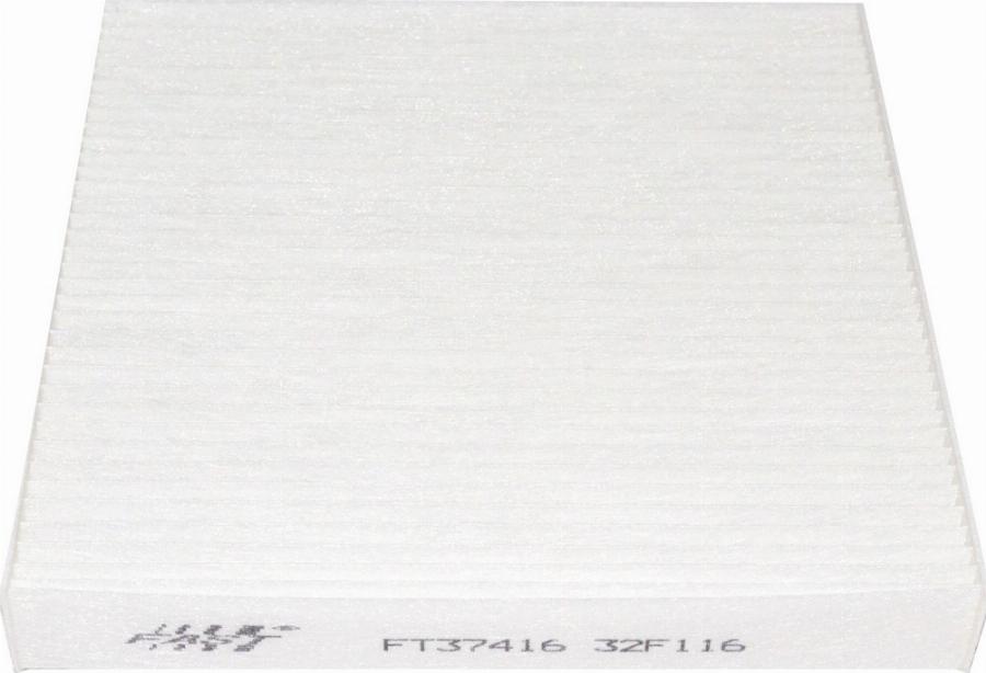 Fast FT37416 - SALONA FILTRS FT37416