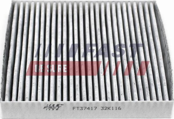 Fast FT37417 - SALONA FILTRS FT37417