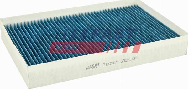 Fast FT37419PM - SALONA FILTRS FT37419PM