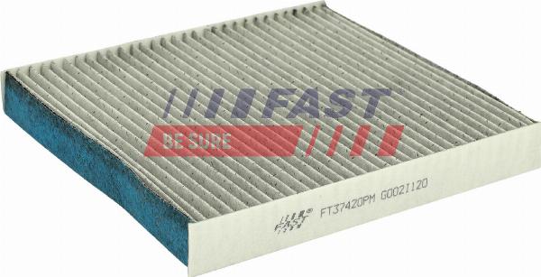 Fast FT37420PM - SALONA FILTRS FT37420PM
