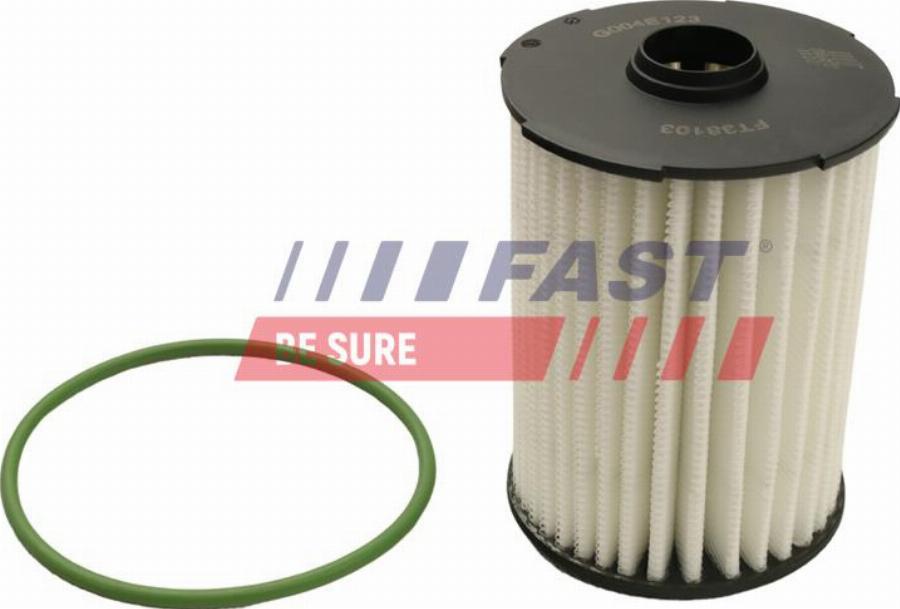 Fast FT38103 - EĻĻAS FILTRS FT38103