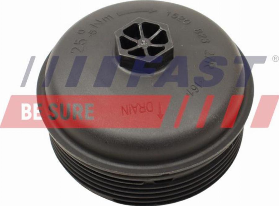 Fast FT38204 - VĀKS FT38204