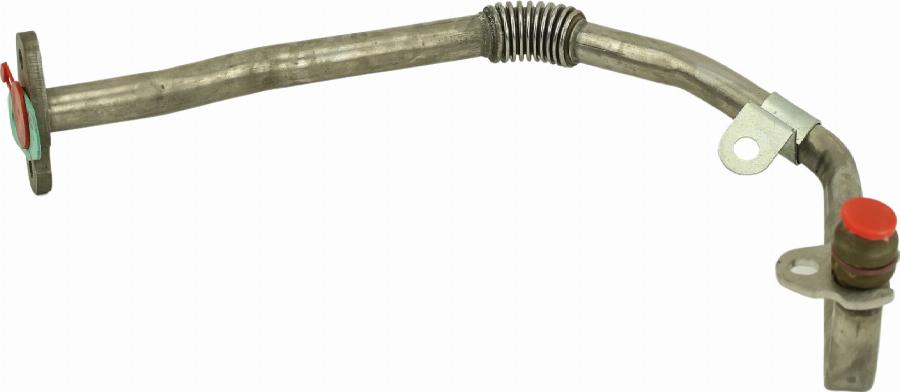 Fast FT38505 - EĻĻAS CAURUĻVADS FT38505