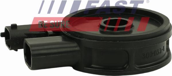 Fast FT39314 - SILDELEMENTS FT39314
