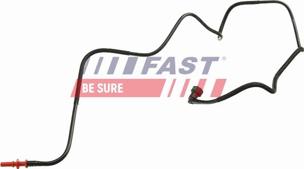 Fast FT39507
