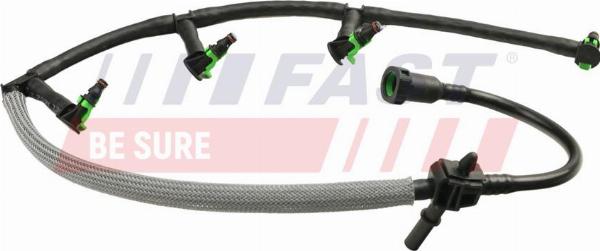 Fast FT39536 - DEGVIELAS ŠĻŪTENE