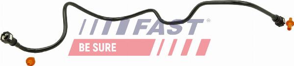 Fast FT39560 - DEGVIELAS ŠĻŪTENE