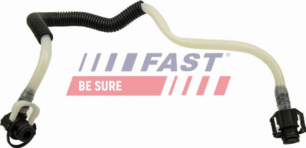 Fast FT39571 - DEGVIELAS ŠĻŪTENE