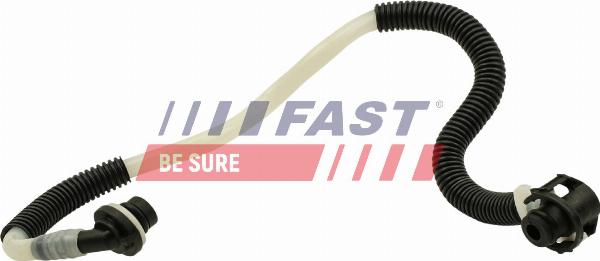 Fast FT39573 - DEGVIELAS ŠĻŪTENE