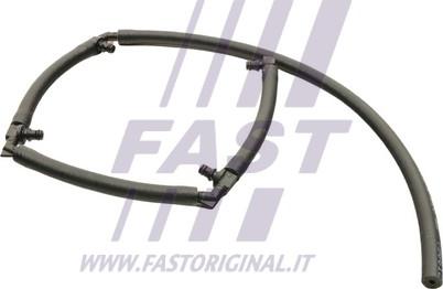 Fast FT39633 - DEGVIELAS CAURULE FT39633