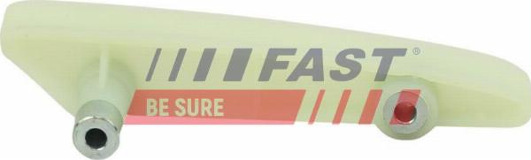 Fast FT41704 - Mierinātājsliede, GSM piedziņas