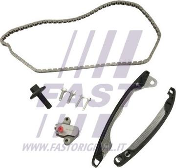 Fast FT41803 - Auto Part