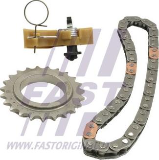 Fast FT41804 - Auto Part