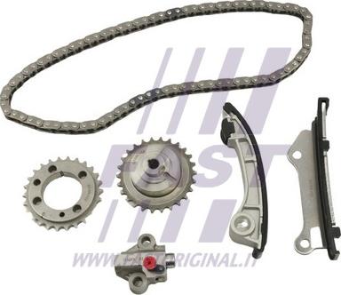 Fast FT41806 - Auto Part