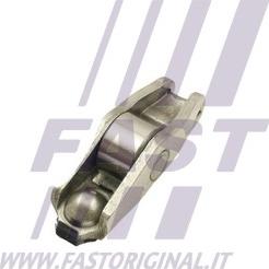 Fast FT42408 - Balansieris, Motora vadība