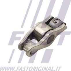 Fast FT42417 - Balansieris, Motora vadība