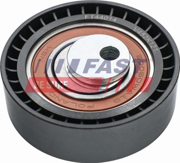 Fast FT44014 - ZOBSIKSNAS SPRIEGOTĀJS FT44014