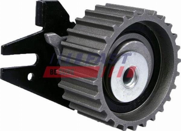 Fast FT44026 - Spriegotājrullītis, Gāzu sadales
