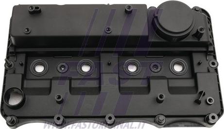 Fast FT45210 - VĀRSTU VĀKS FT45210