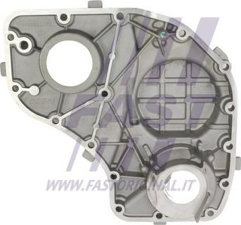 Fast FT45336 - Auto Part