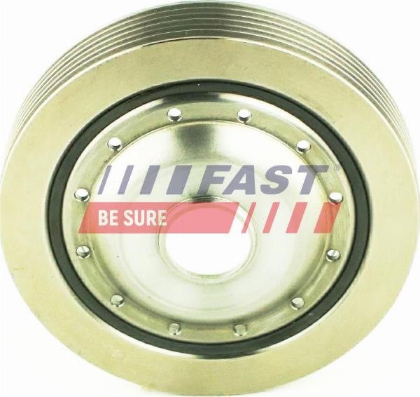 Fast FT45583 - KLOĶVĀRPSTAS SKRIEMELIS FT45583