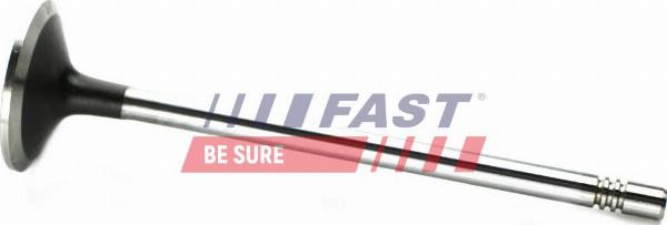 Fast FT50133 - IEPLŪDES VĀRSTS FT50133