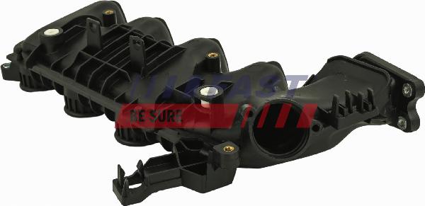 Fast FT50402 - IEPLŪDES CAURULES MODULI