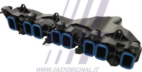 Fast FT50406 - IEPLŪDES CAURULES MODULI