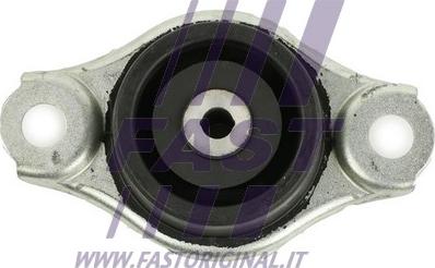Fast FT52529 - Piekare, Dzinējs -