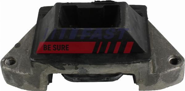 Fast FT52635 - PĀRNESUMKĀRBAS PIEKARE FT52635