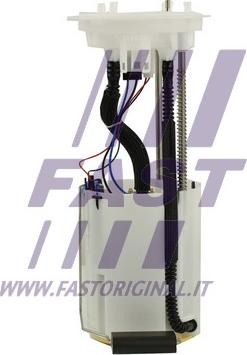 Fast FT53042 - DEGVIELAS SŪKNIS FT53042