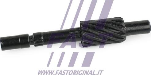 Fast FT54012 - ROTĀCIJAS FREKV. DEVĒJS
