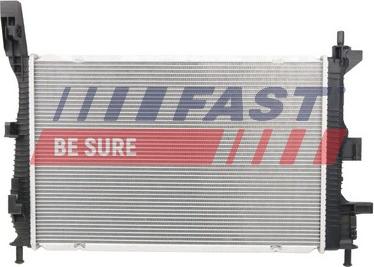 Fast FT55025