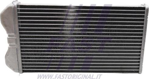 Fast FT55217 - SALONA RADIATORS FT55217