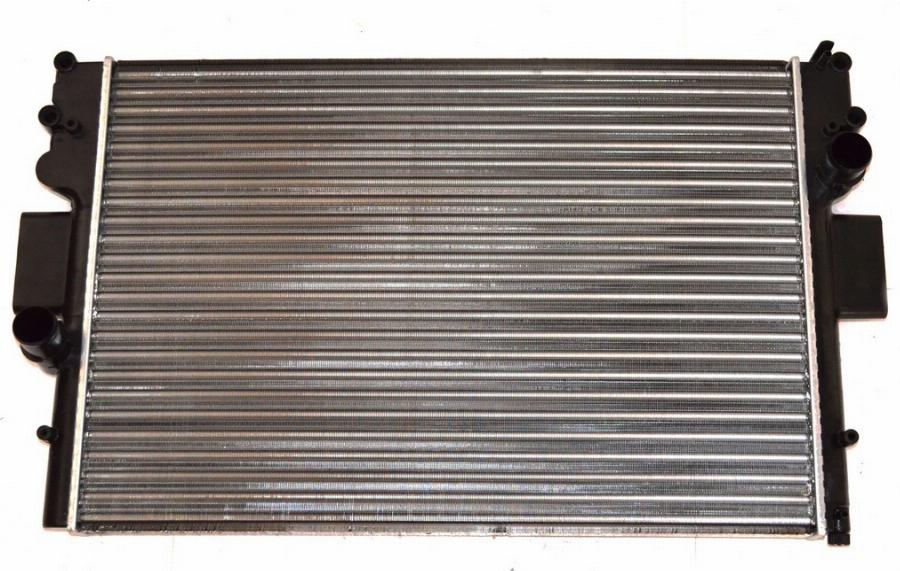 Fast FT55242 - RADIATORS FT55242