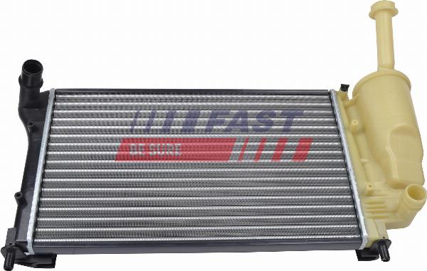 Fast FT55243 - RADIATORS FT55243