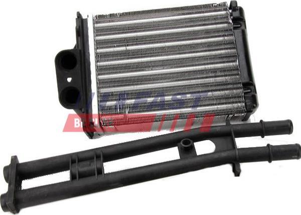 Fast FT55256 - SALONA RADIATORS FT55256