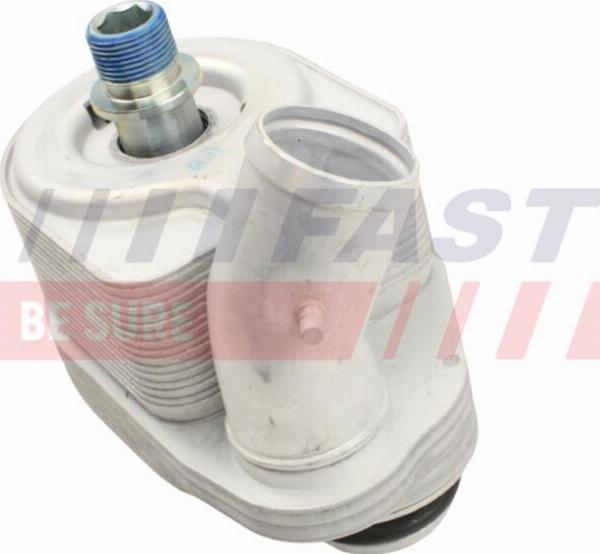 Fast FT55290 - EĻĻAS RADIATORS FT55290
