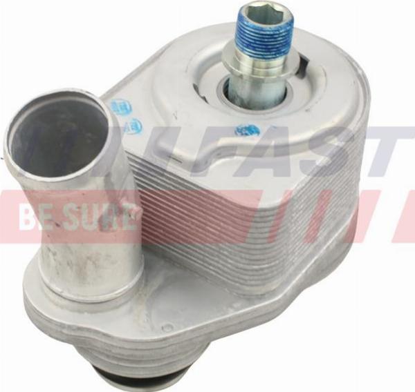 Fast FT55291 - EĻĻAS RADIATORS FT55291