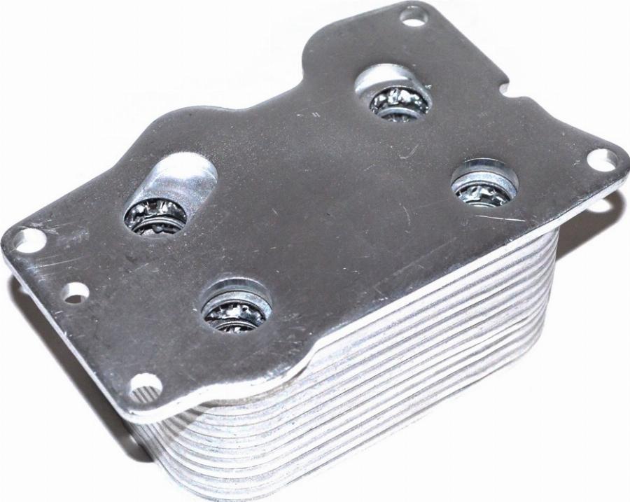 Fast FT55292 - EĻĻAS RADIATORS FT55292
