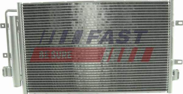 Fast FT55300 - KONDENSĒTĀJS FT55300