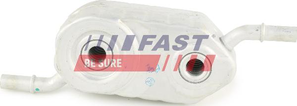 Fast FT55402 - EĻĻAS RADIATORS FT55402